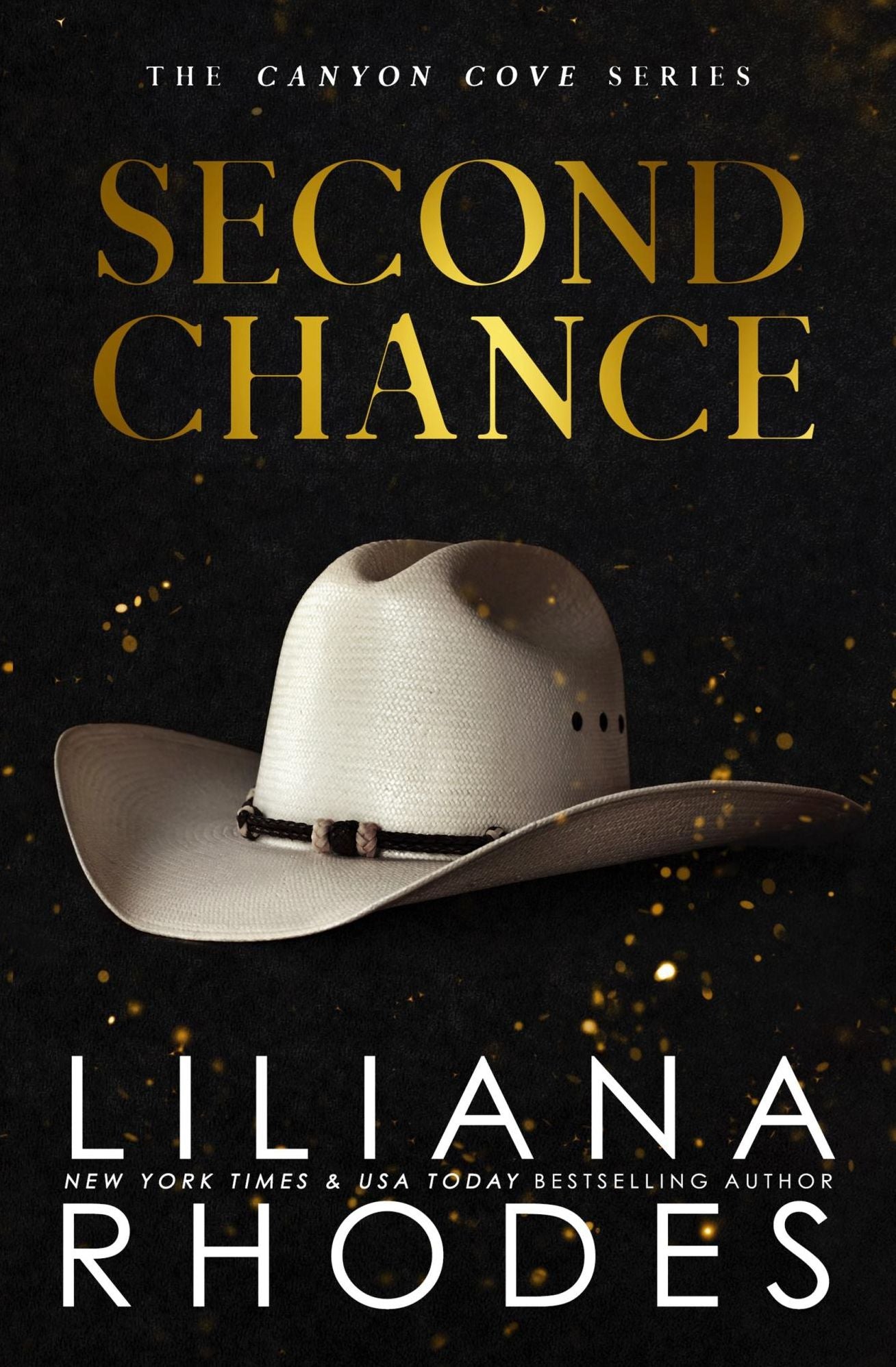Second Chance - A Billionaire Romance