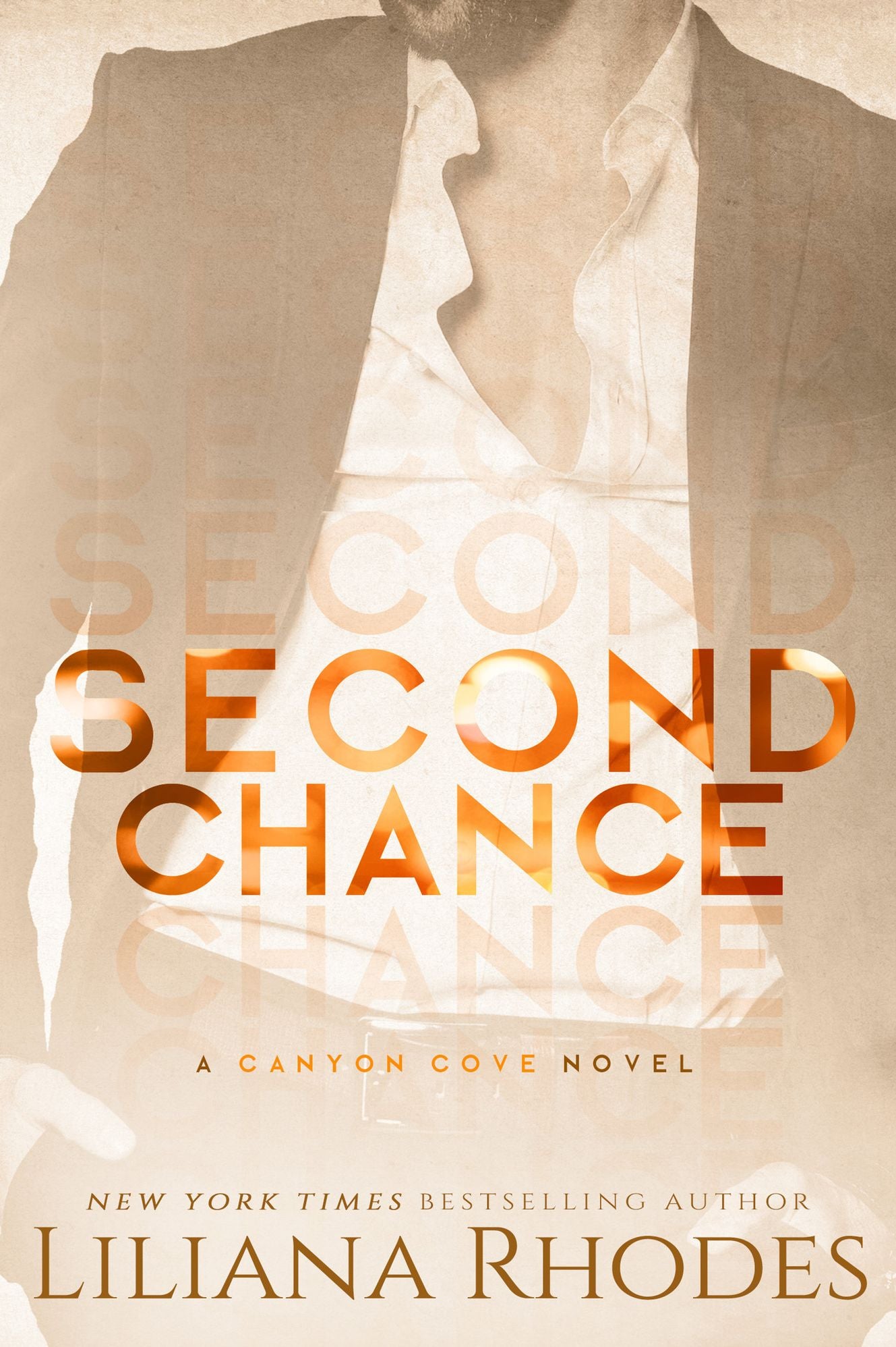Second Chance - A Billionaire Romance