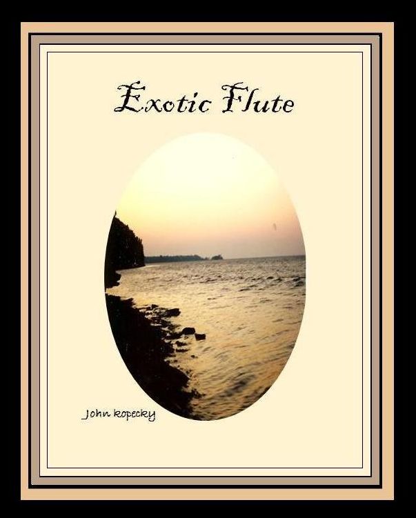 Exotic Flute