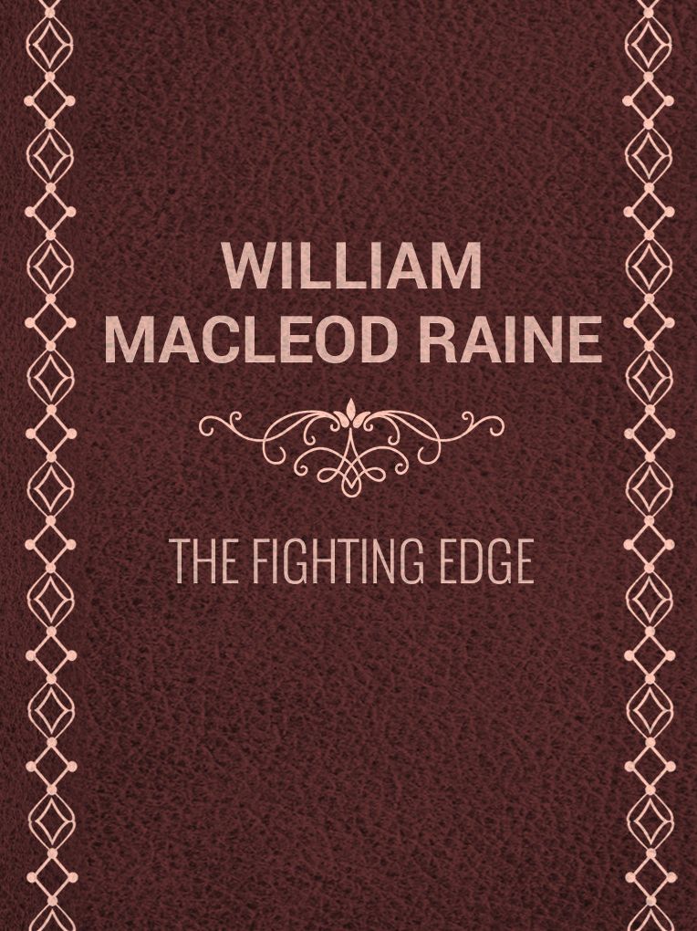The Fighting Edge