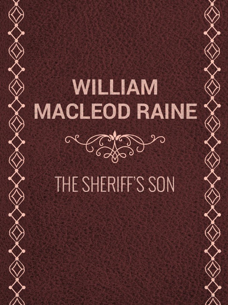 The Sheriff's Son