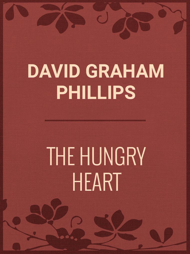 The Hungry Heart