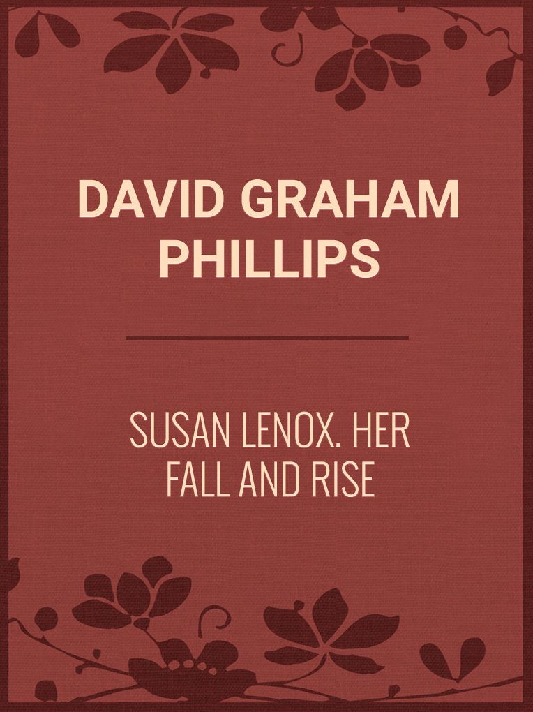 Susan Lenox: Her Fall and Rise