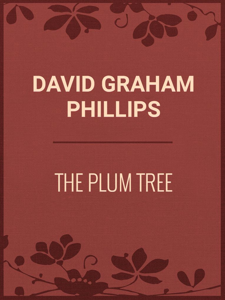 THE PLUM TREE