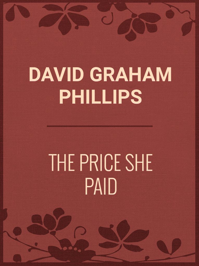 The Price She Paid