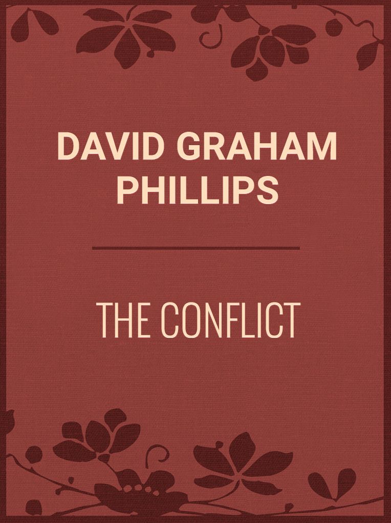 The Conflict