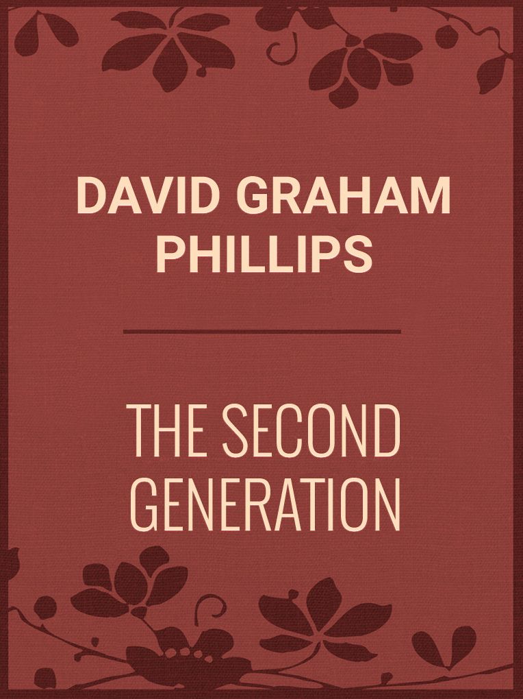 The Second Generation