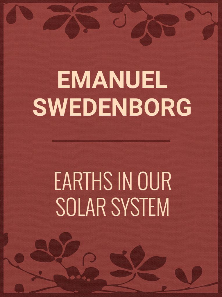 Earths In Our Solar System