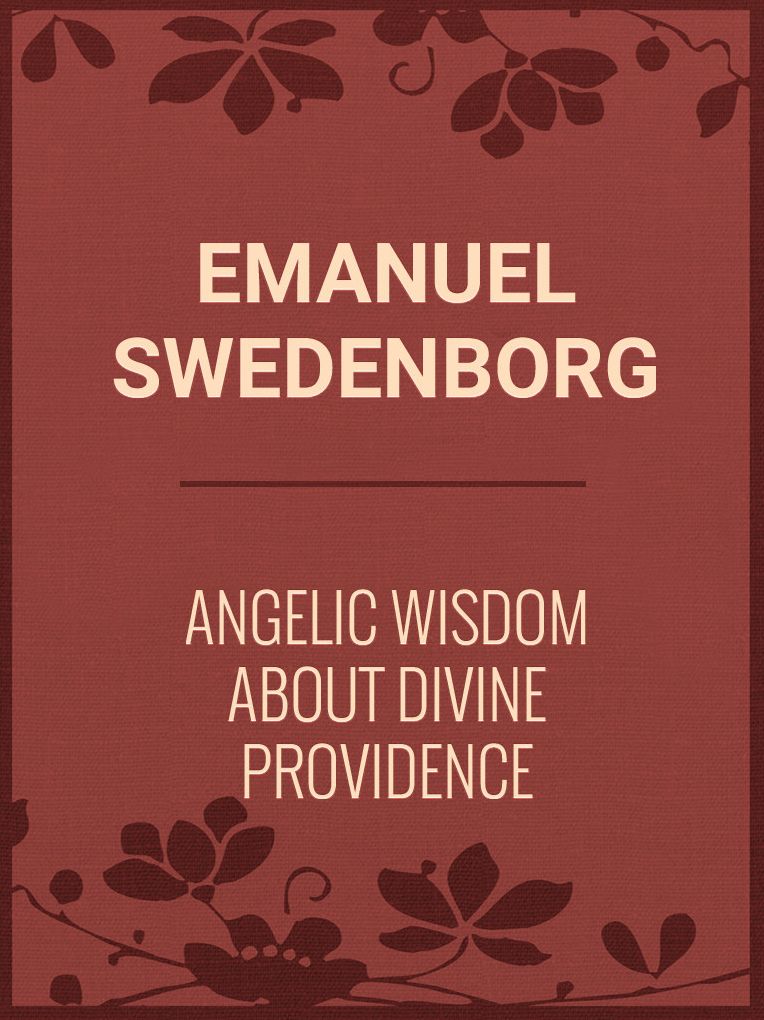 Angelic Wisdom about Divine Providence