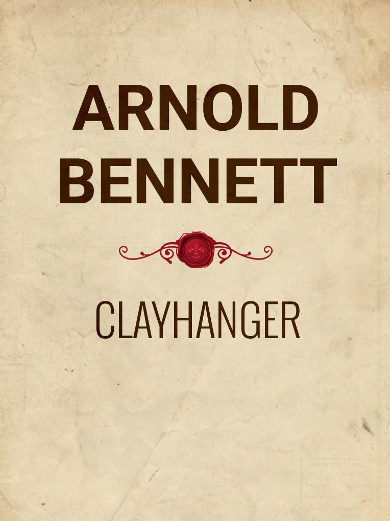 Clayhanger