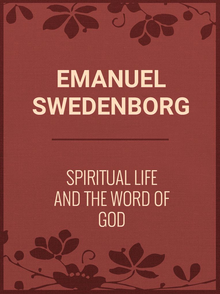 Spiritual Life and the Word of God