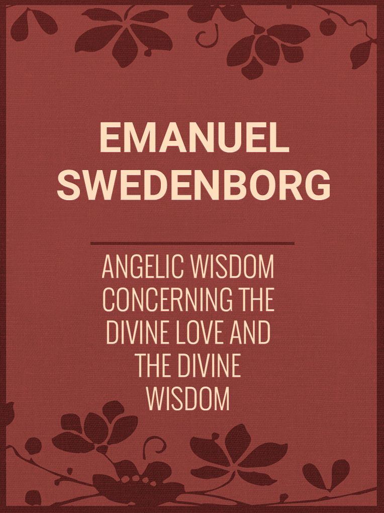 Wisdom Concerning the Divine Love