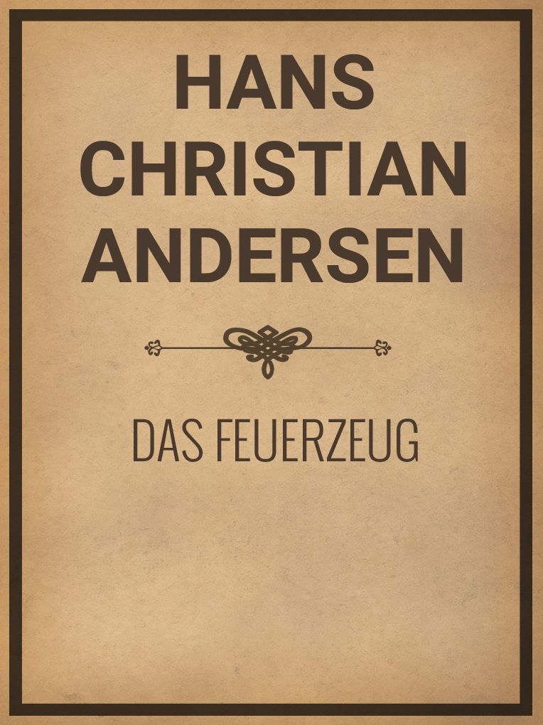 Das Feuerzeug