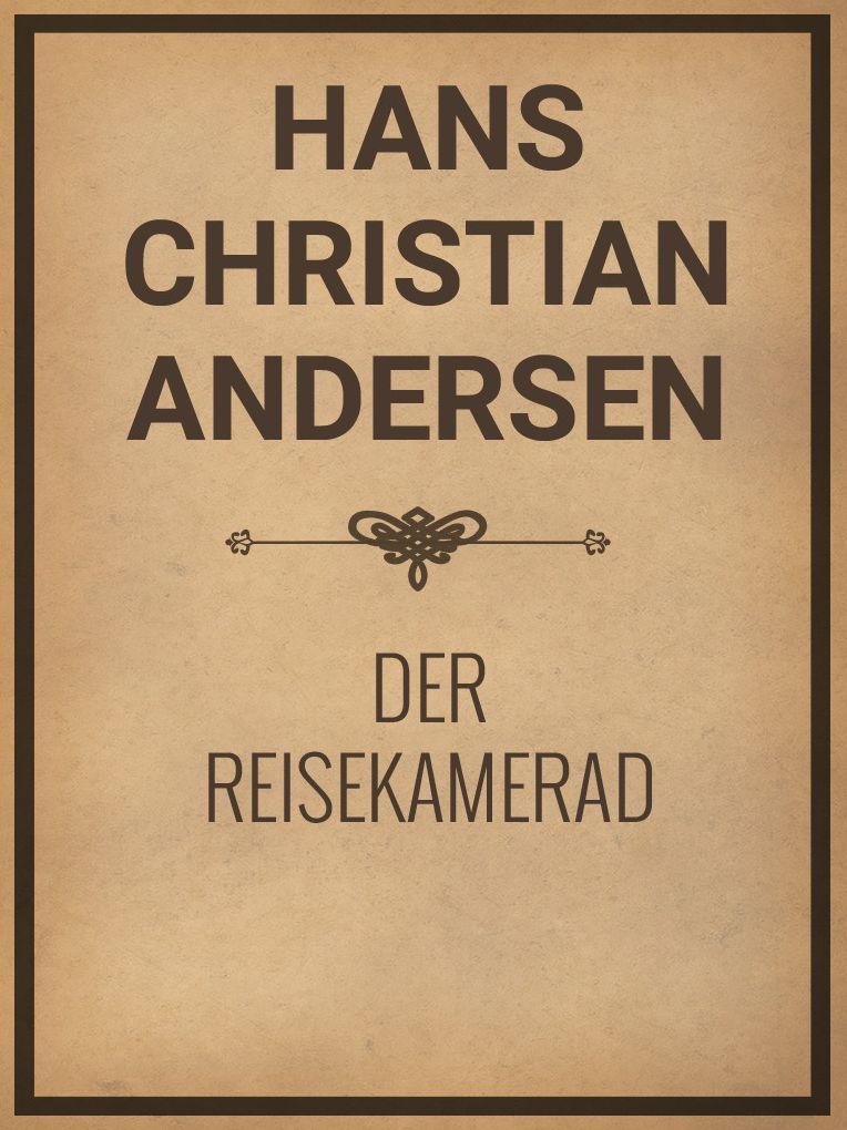 Der Reisekamerad