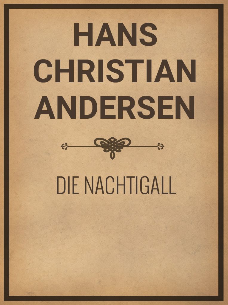 Die Nachtigall