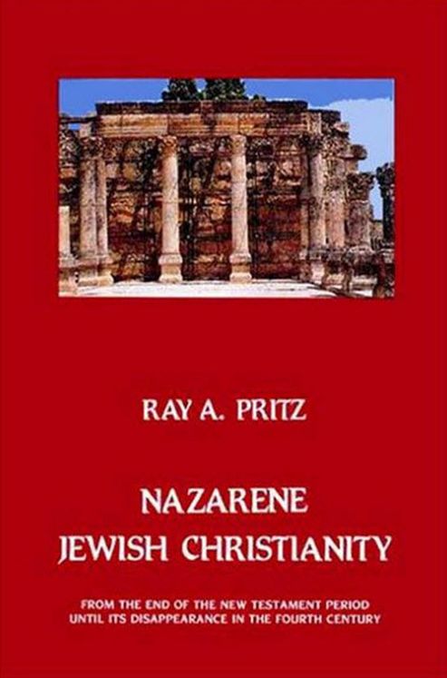 Nazarene Jewish Christianity