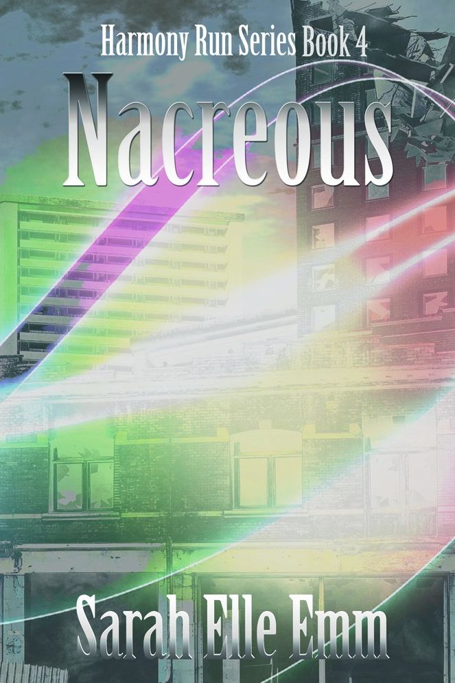 Nacreous