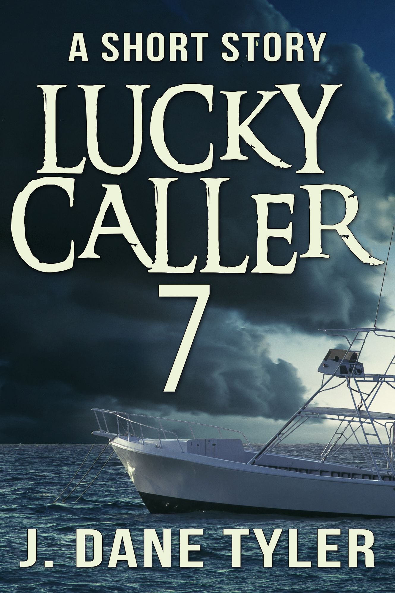 Lucky Caller 7