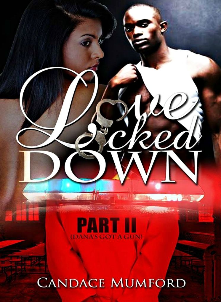 Love Locked Down 2 ( Dana's Got A Gun ): The Conclusion