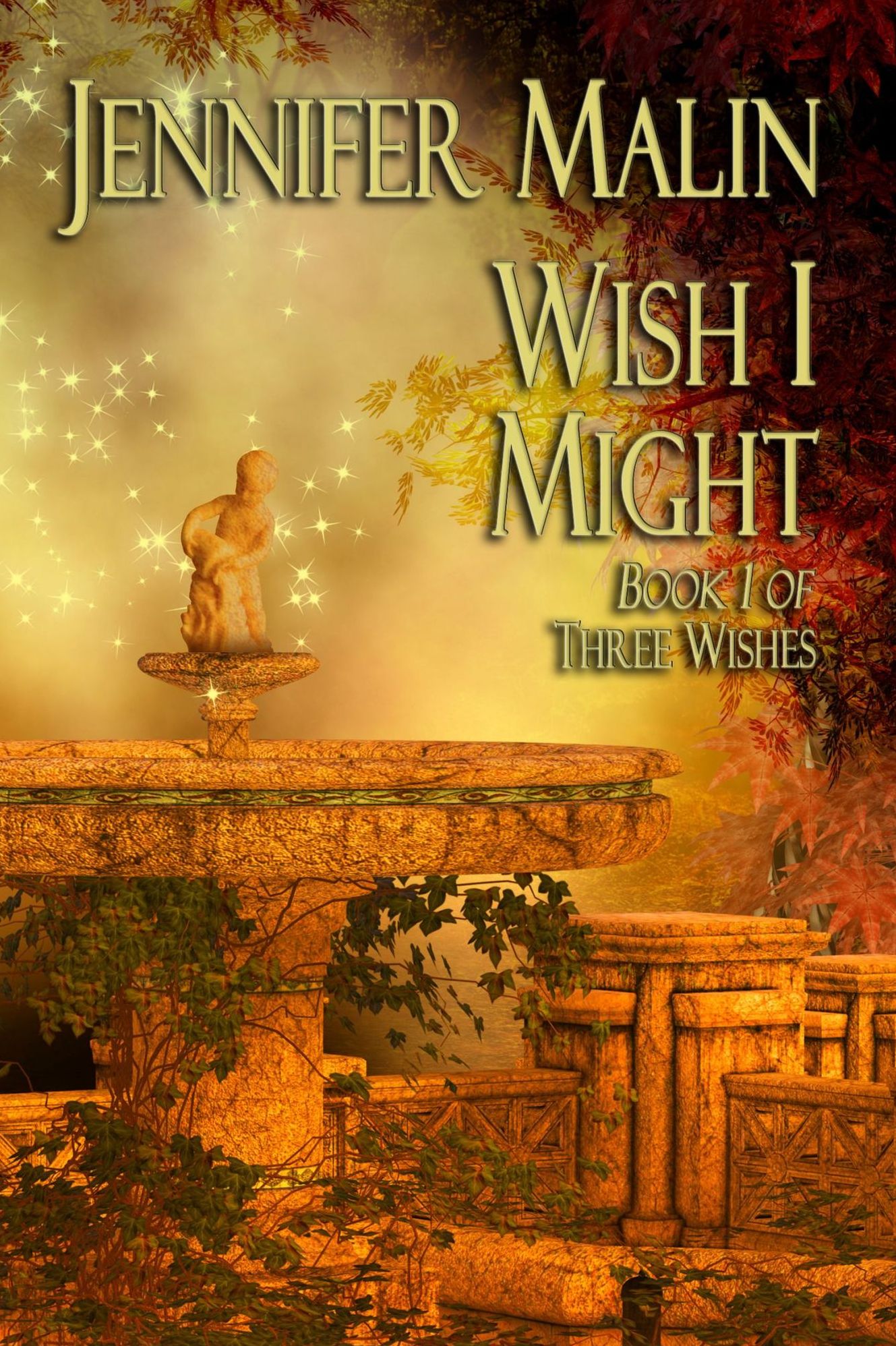 Wish I Might
