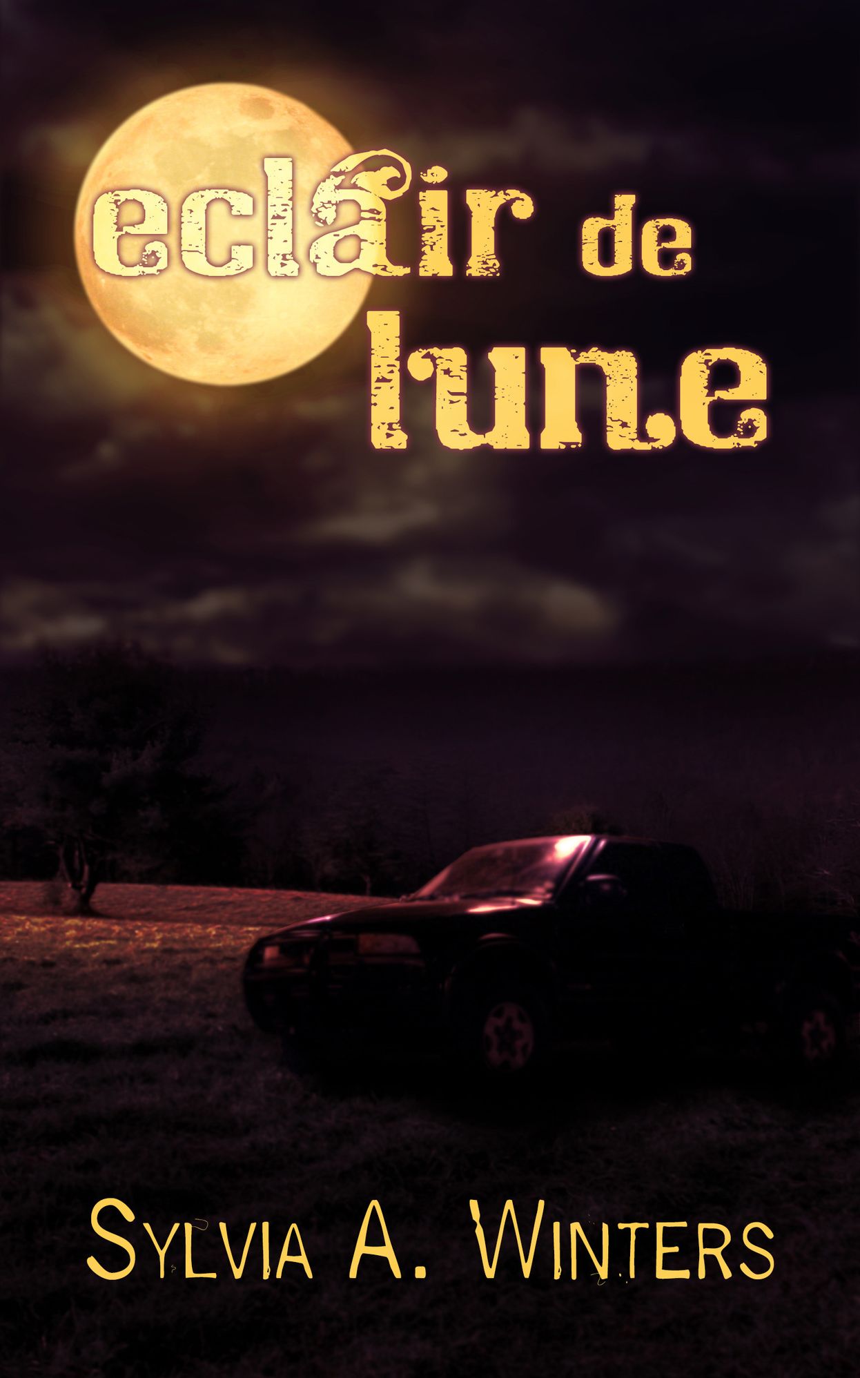 Eclair de Lune