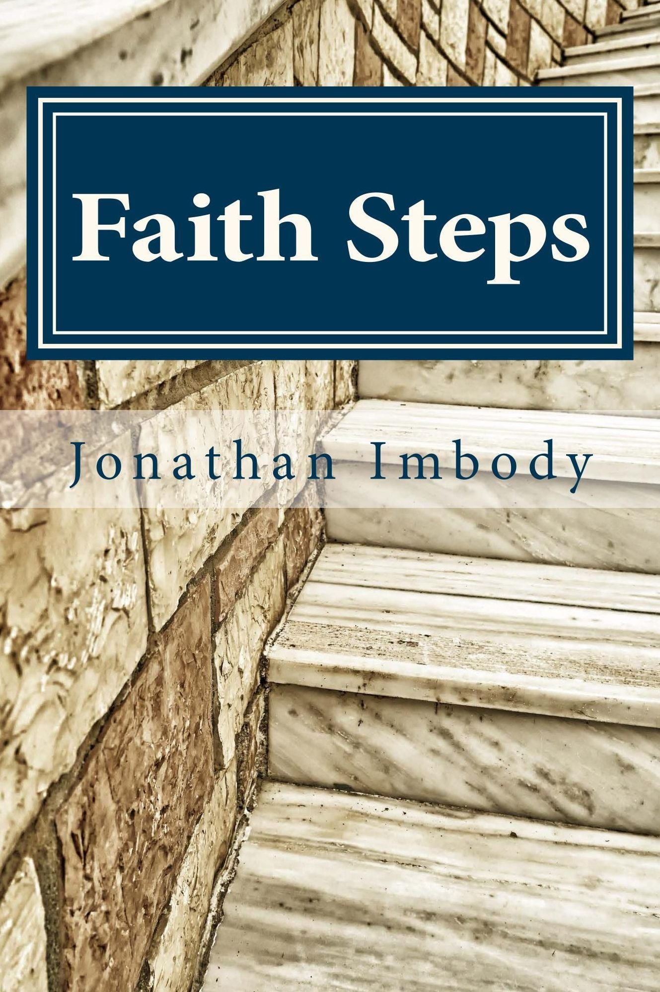 Faith Steps