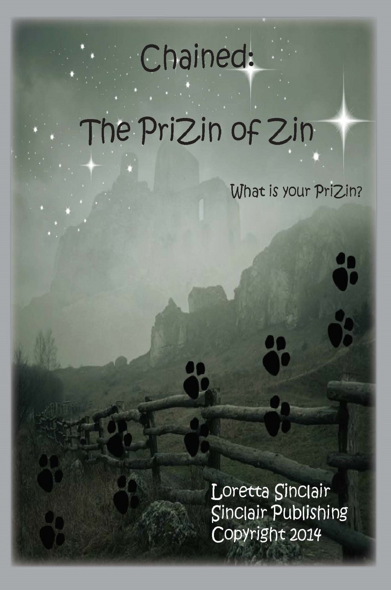 Th PriZin of Zin