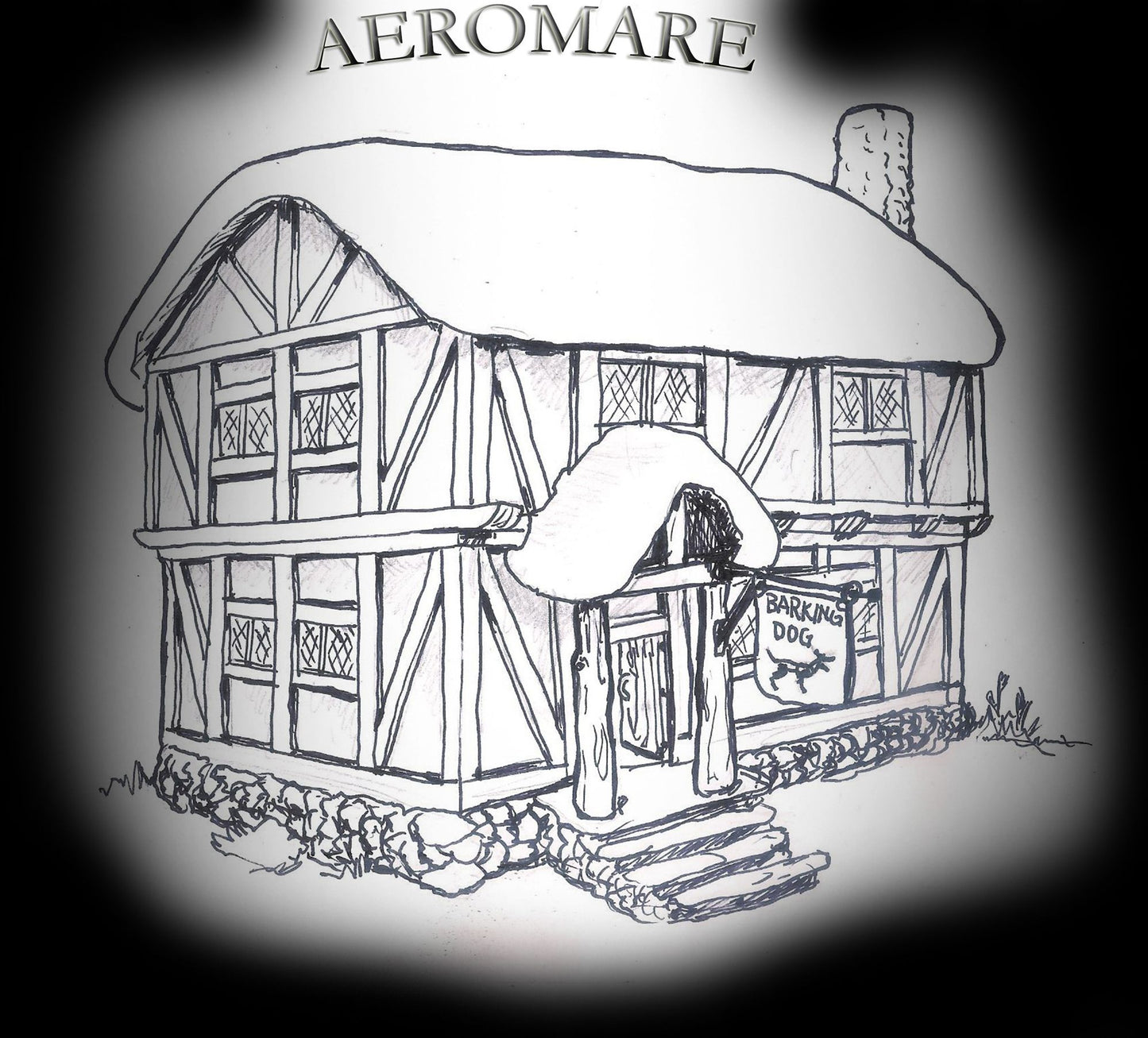 Aeromare