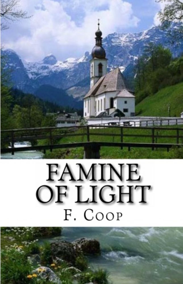 Famine of Light