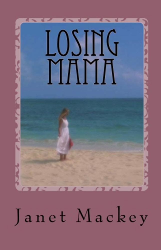 Losing Mama