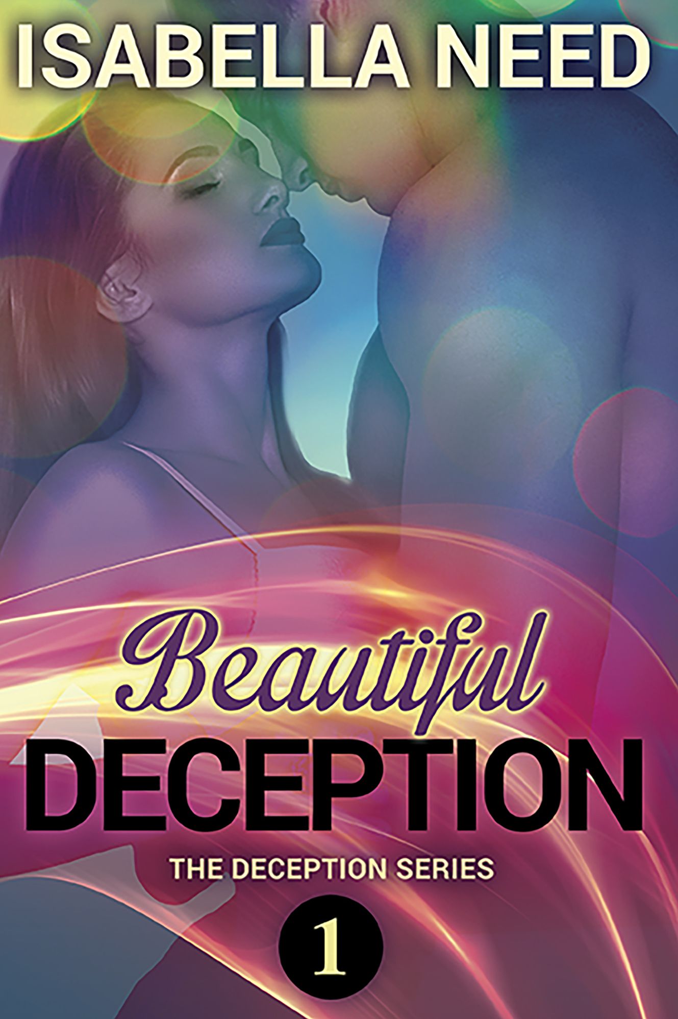 Beautiful Deception: Deception Series 1
