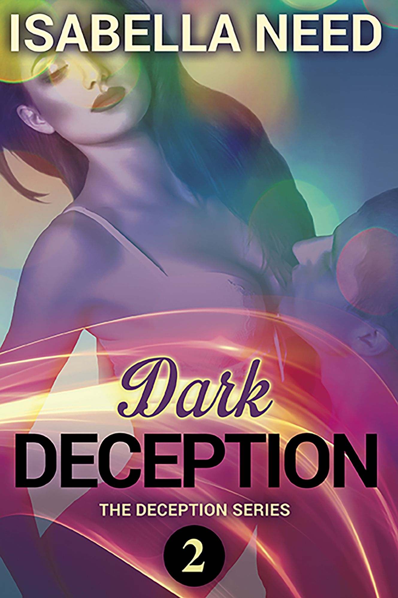 Dark Deception: Deception Book 2