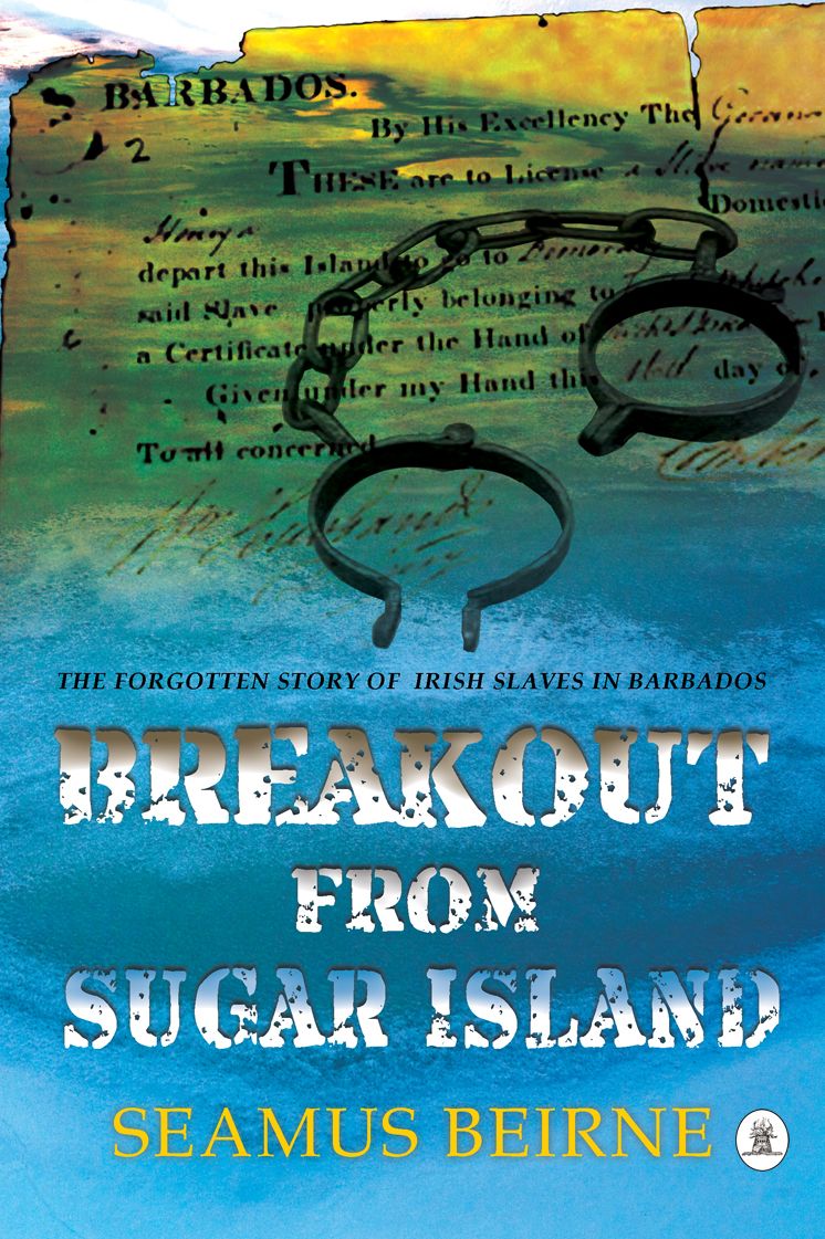 Breakout from Sugar Island