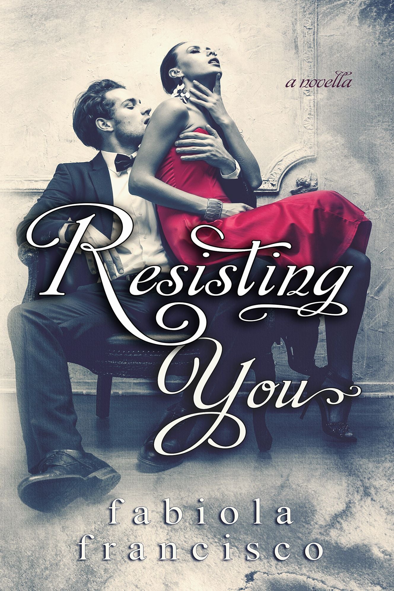 Resisting You (Restoring, 1.5)