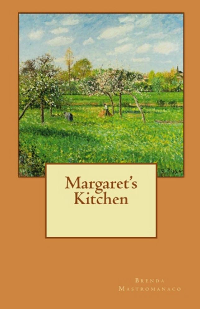 Margarets Kitchen