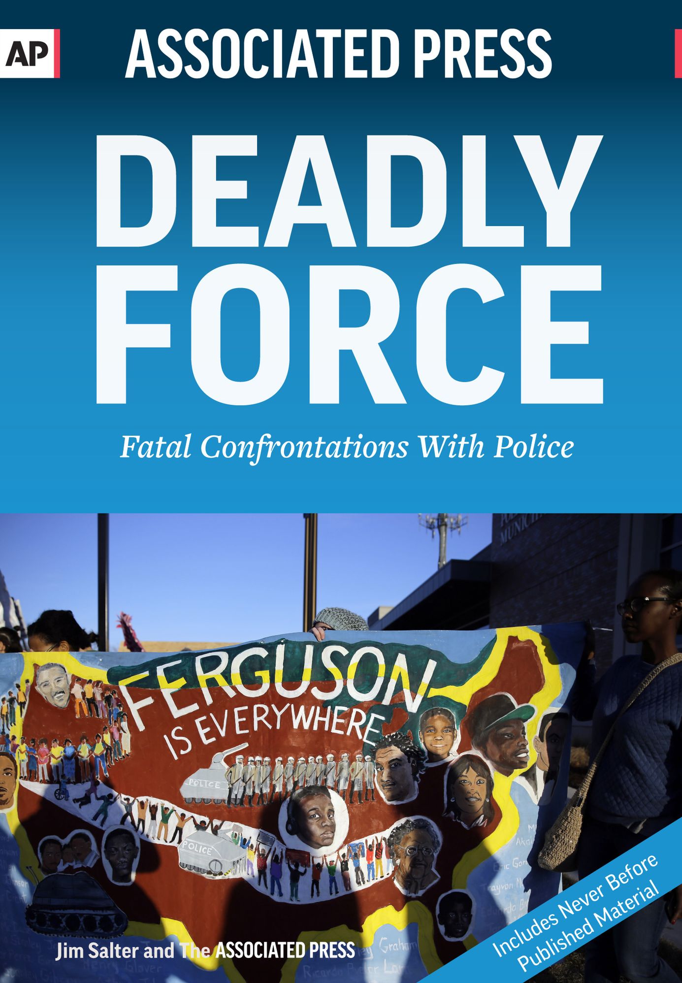 Deadly Force - Fatal Confrontations With Police