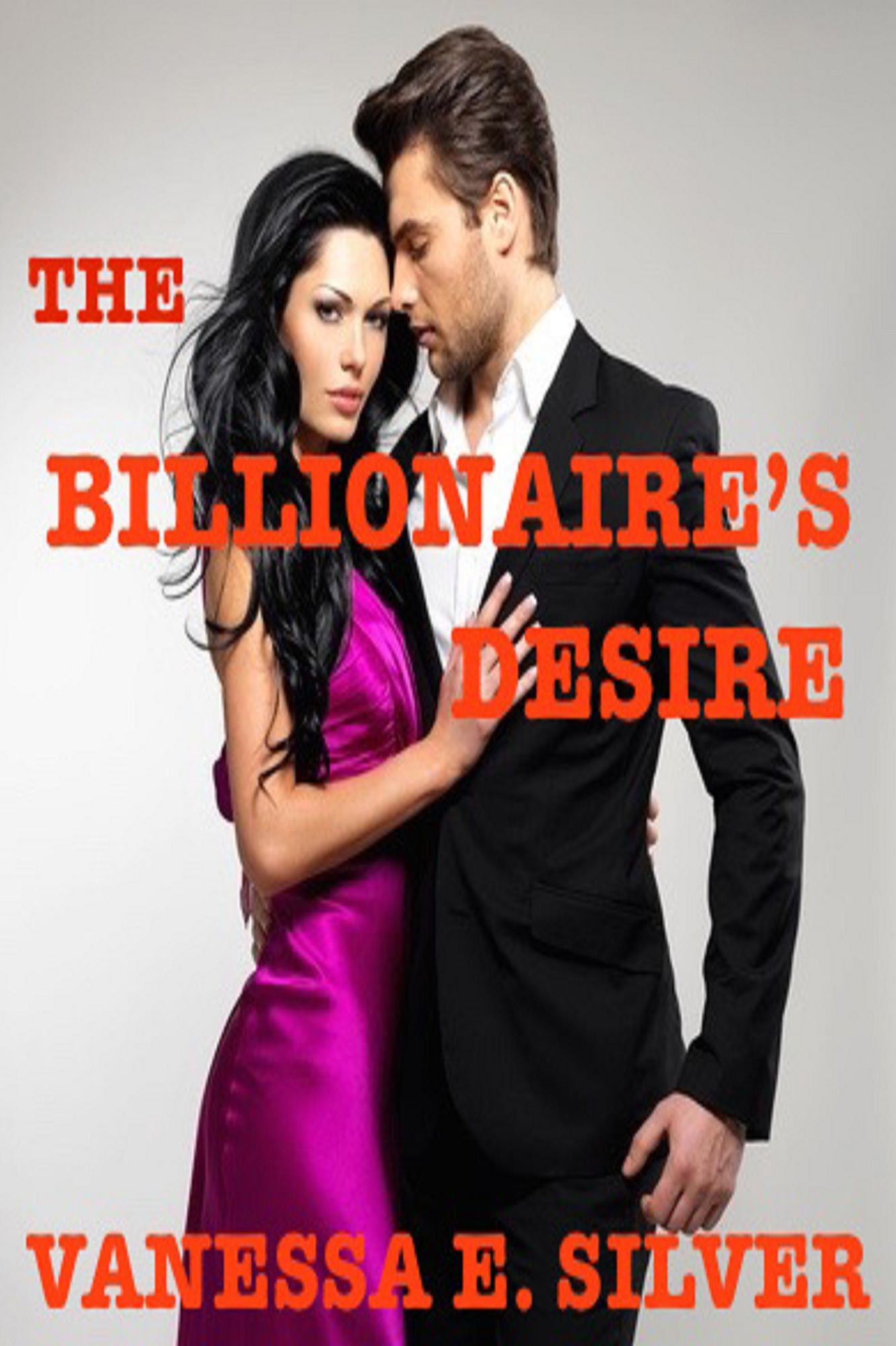 The Billionaires Desire
