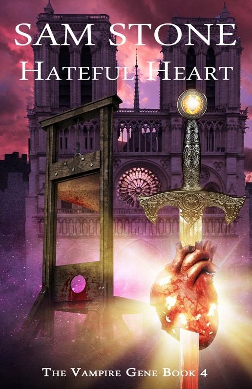 Hateful Heart
