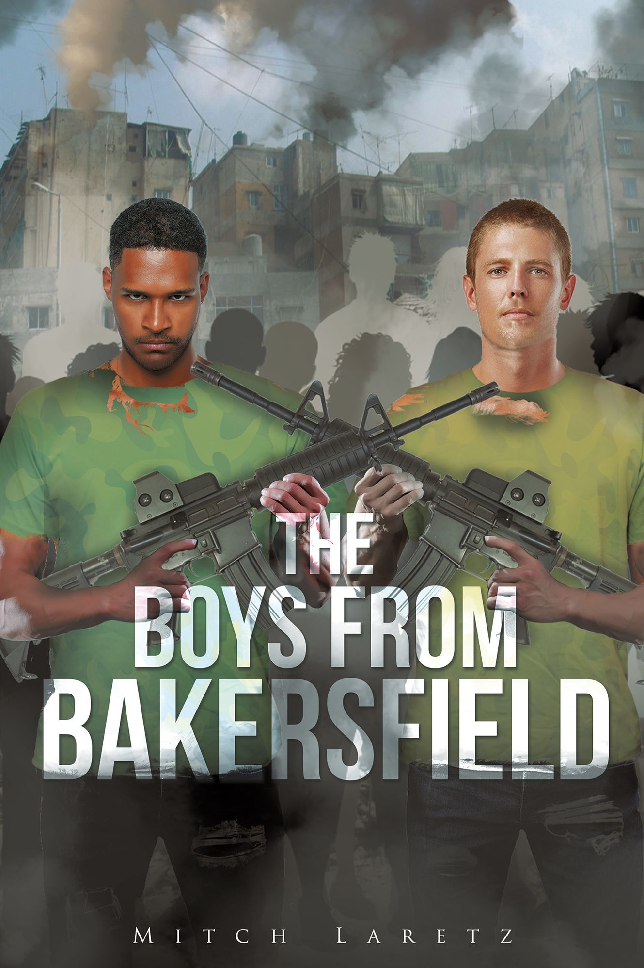 The Boys from Bakersfield