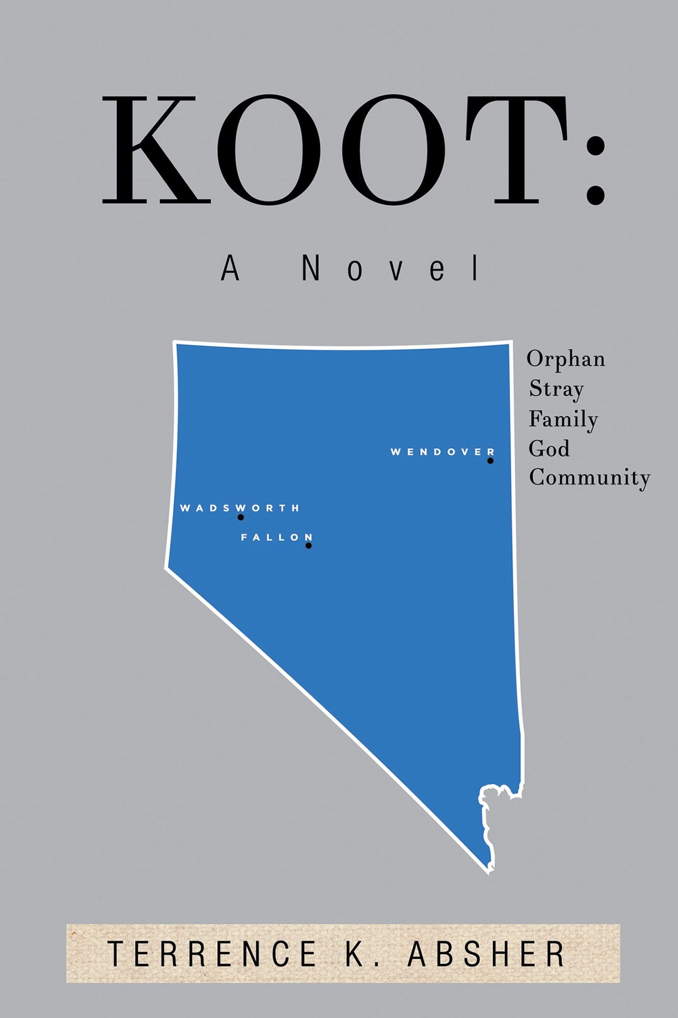 Koot: A Novel