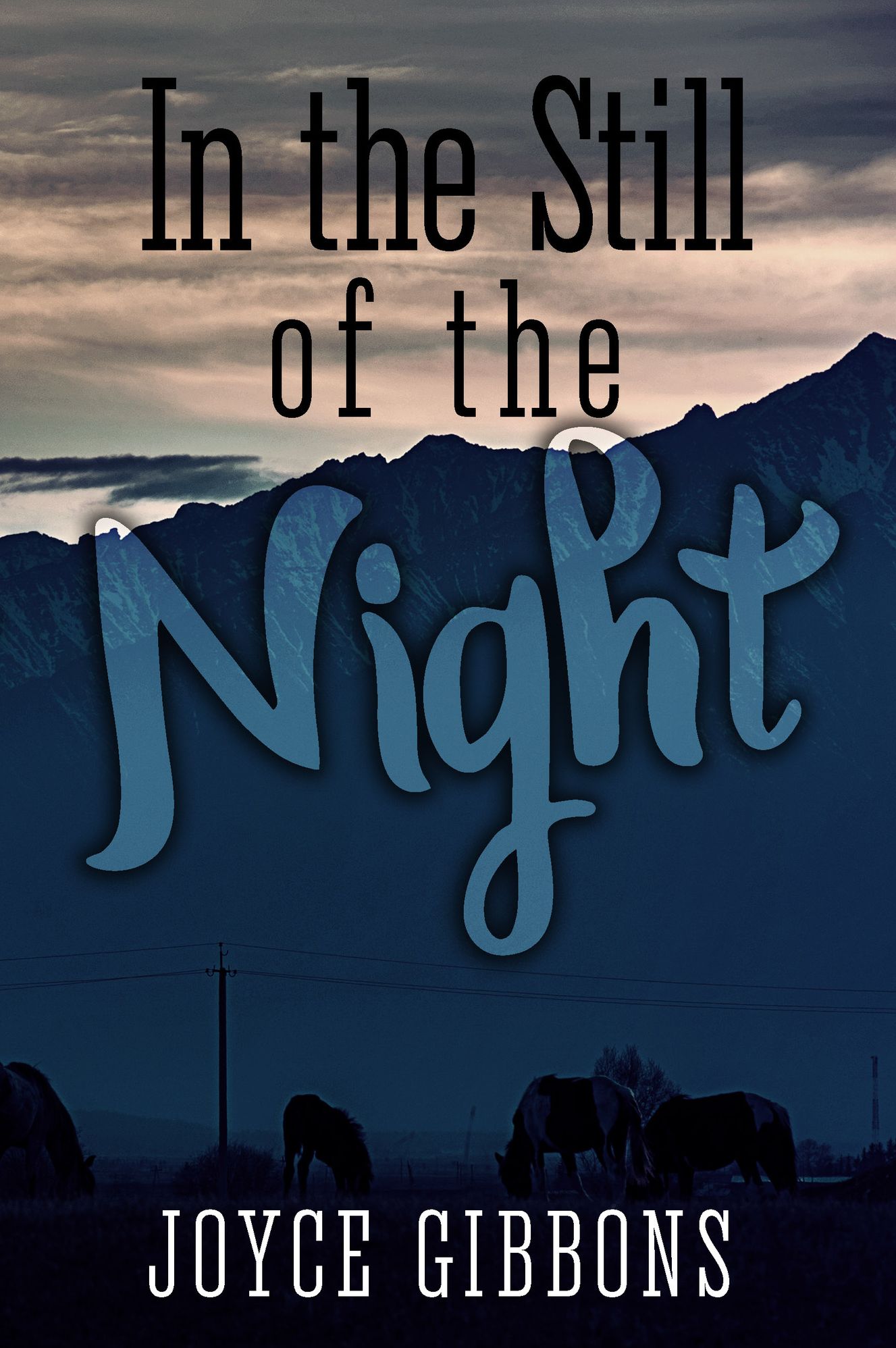 IN THE STILL OF THE NIGHT