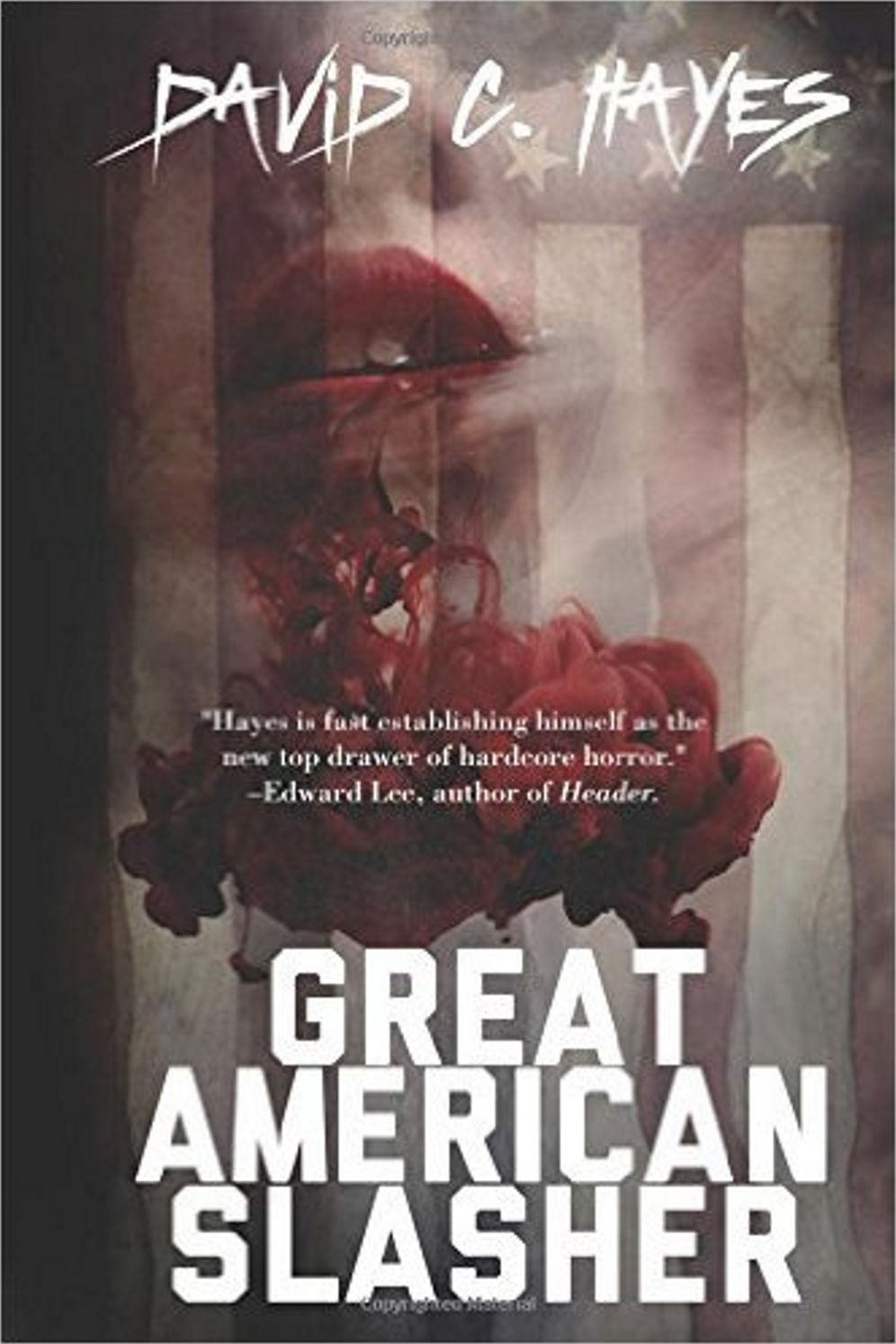 The Great American Slasher