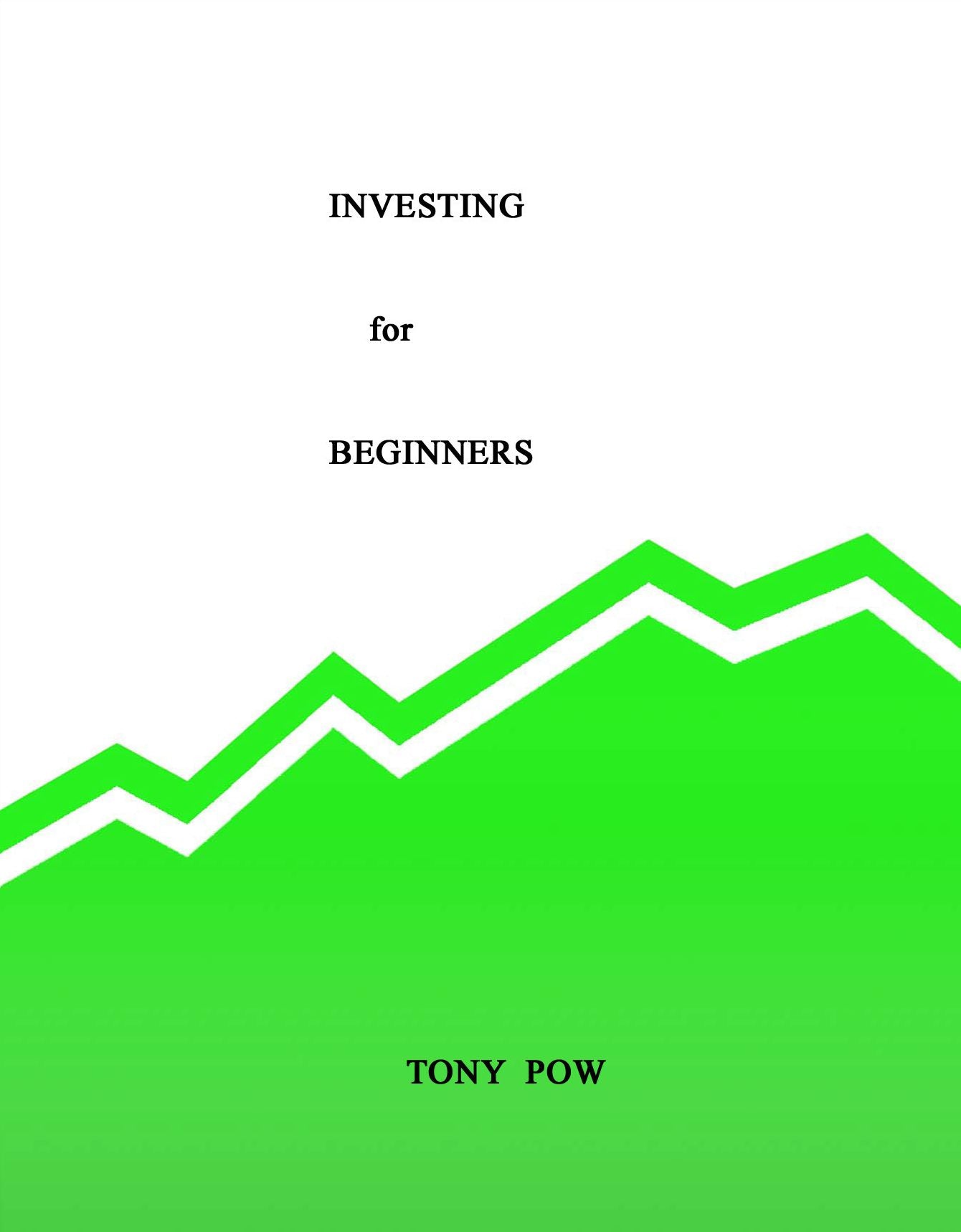 Investing for Beginners