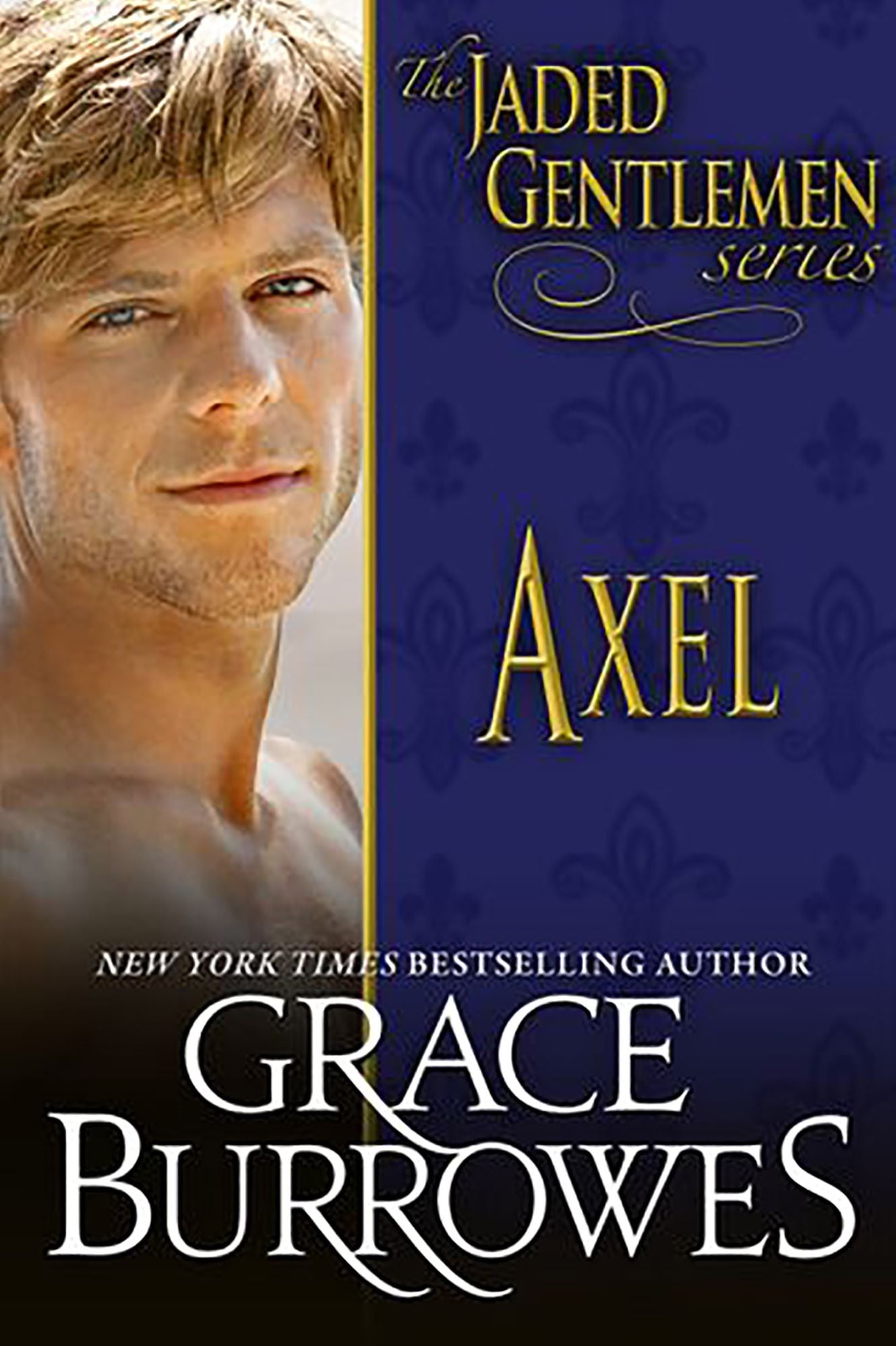 Axel