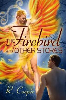 The Firebird and Other Stories