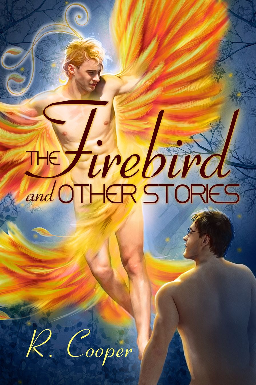 The Firebird and Other Stories
