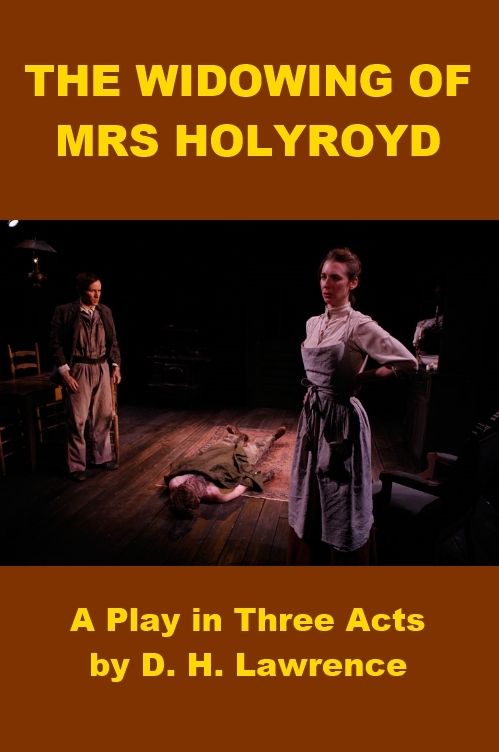 The Widowing of Mrs Holroyd
