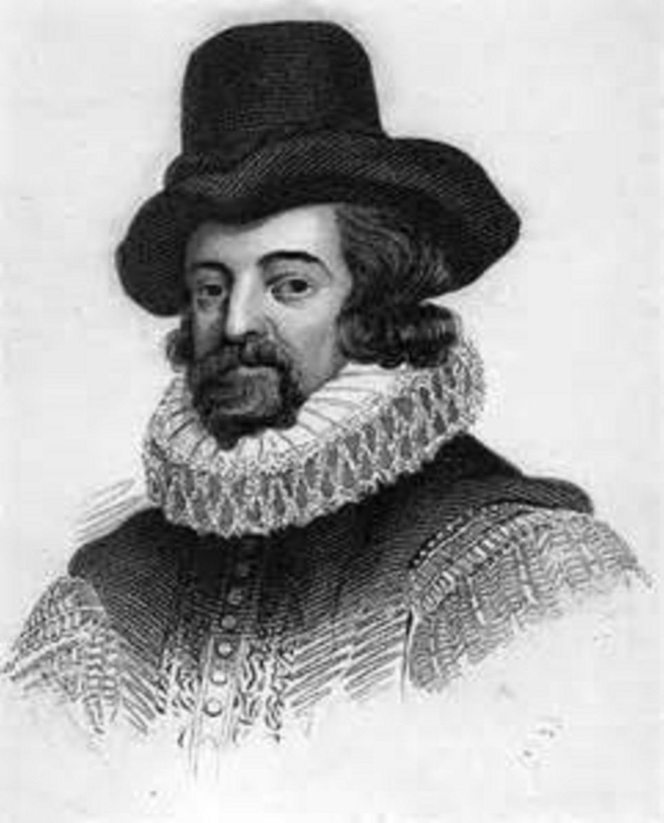 Francis Bacon on Parents and Children, Marriage and Single Life, and Friendship (Illustrated)