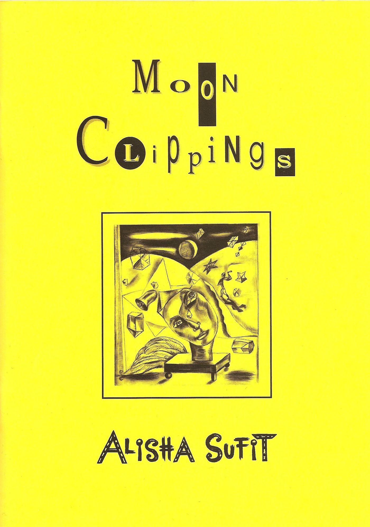 Moon Clippings