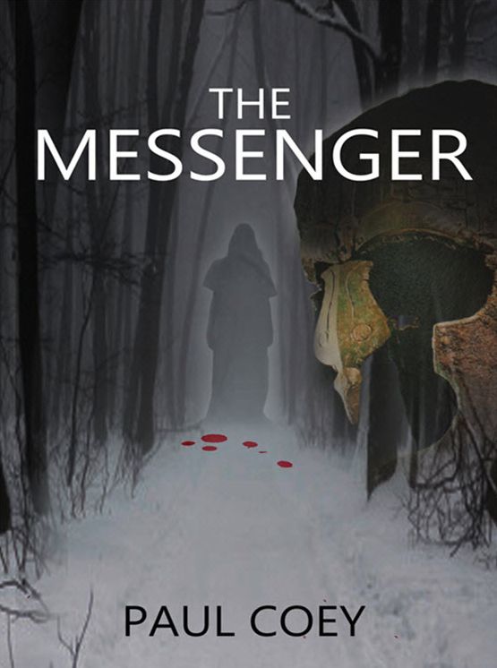 The Messenger (Prequel to the Age Of Endings series)